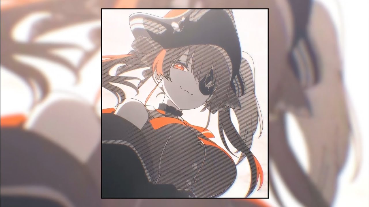 𝙊𝘿𝙀𝙏𝘼𝙍𝙄 - 𝙍𝙐𝙉! 𝒙 Houshou Marine ᴏᴅᴇᴄᴏʀᴇ