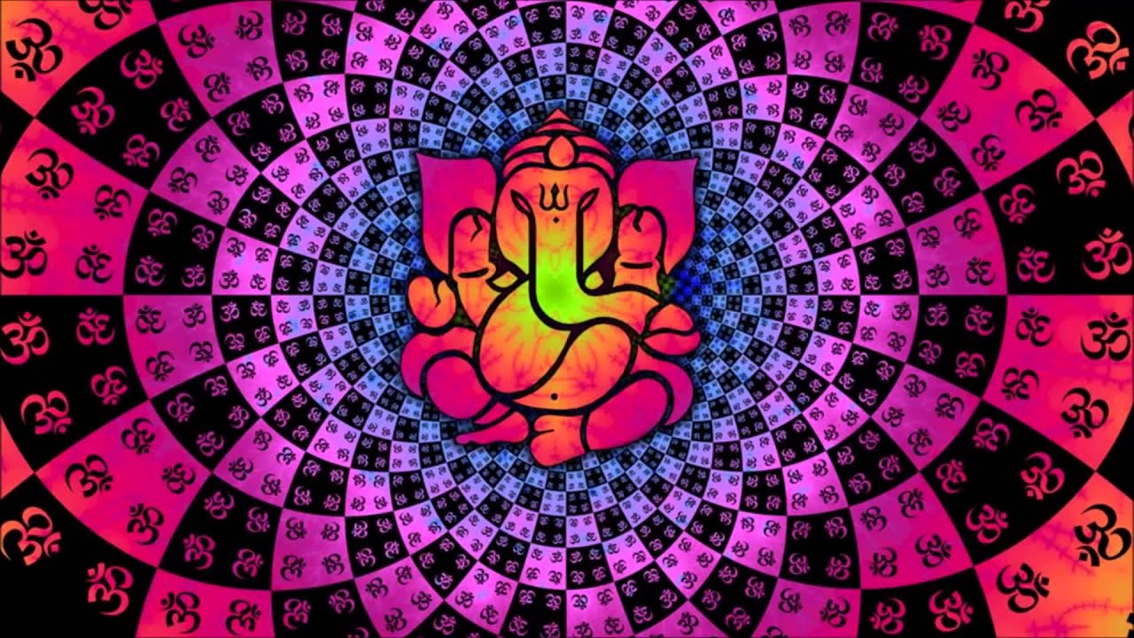 Moola Mantra