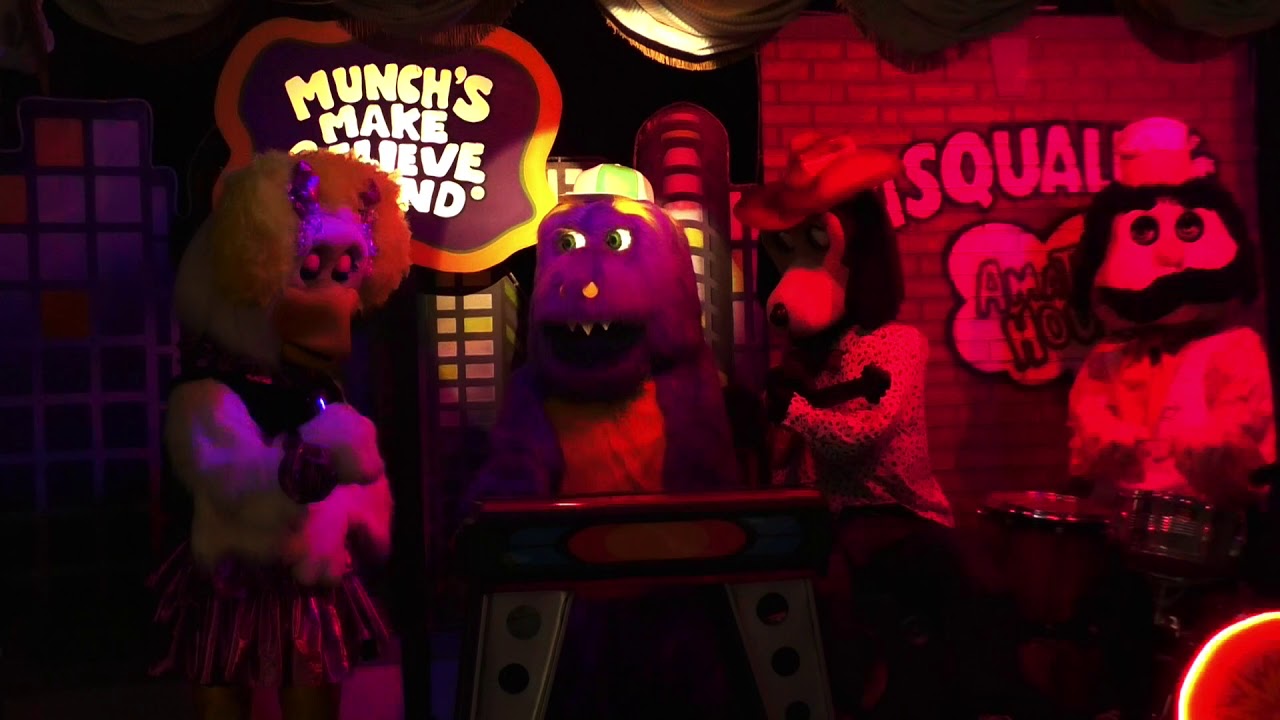 Hip Mouse