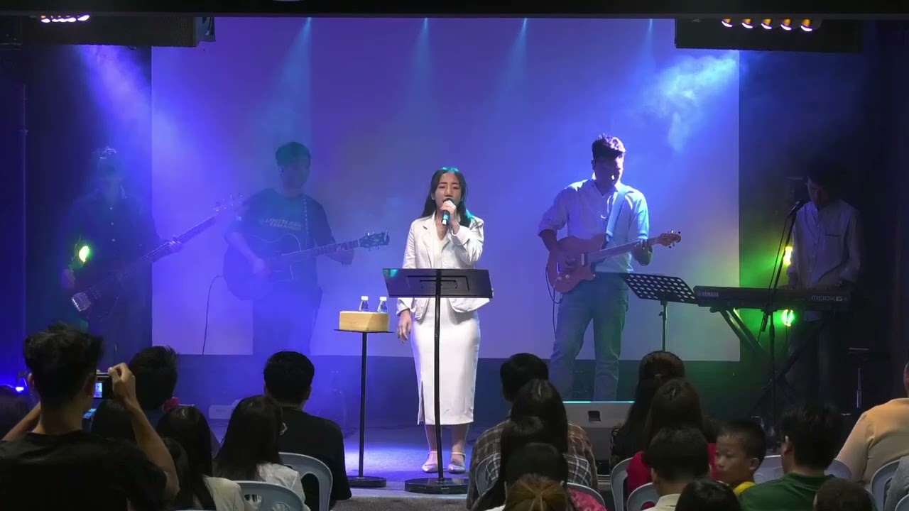 SOLO - JM HOIH