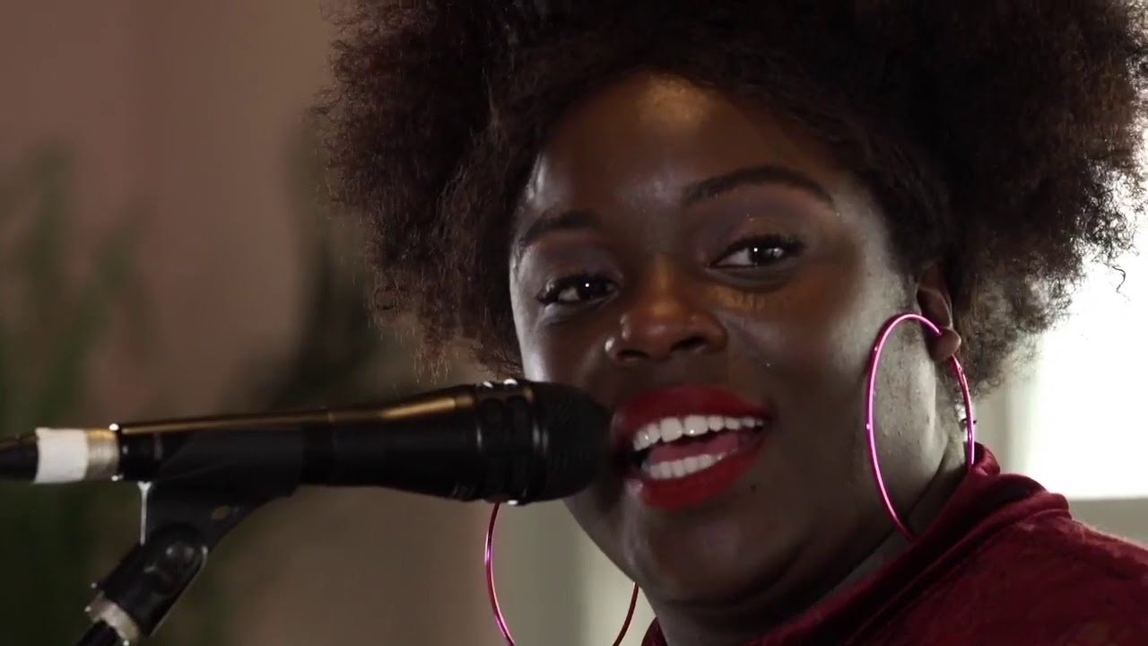 Andrew Bird's Live From The Great Room feat. Yola (live from SXSW) #StayHome