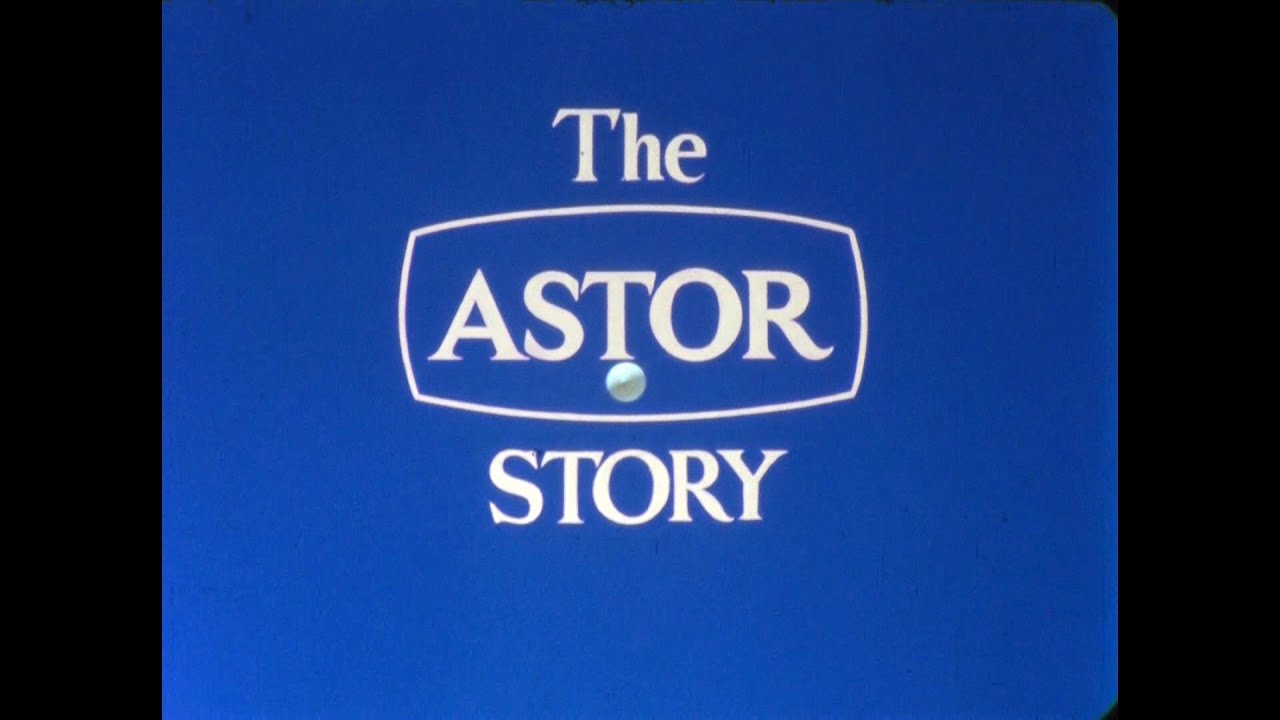 The Astor Story - Future Unlimited
