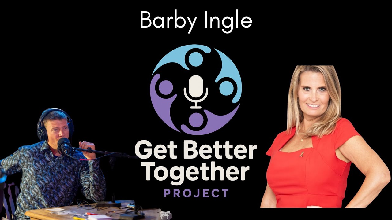 Barby Ingle's Journey: Advocacy, Health Challenges, and Legislative Aspirations