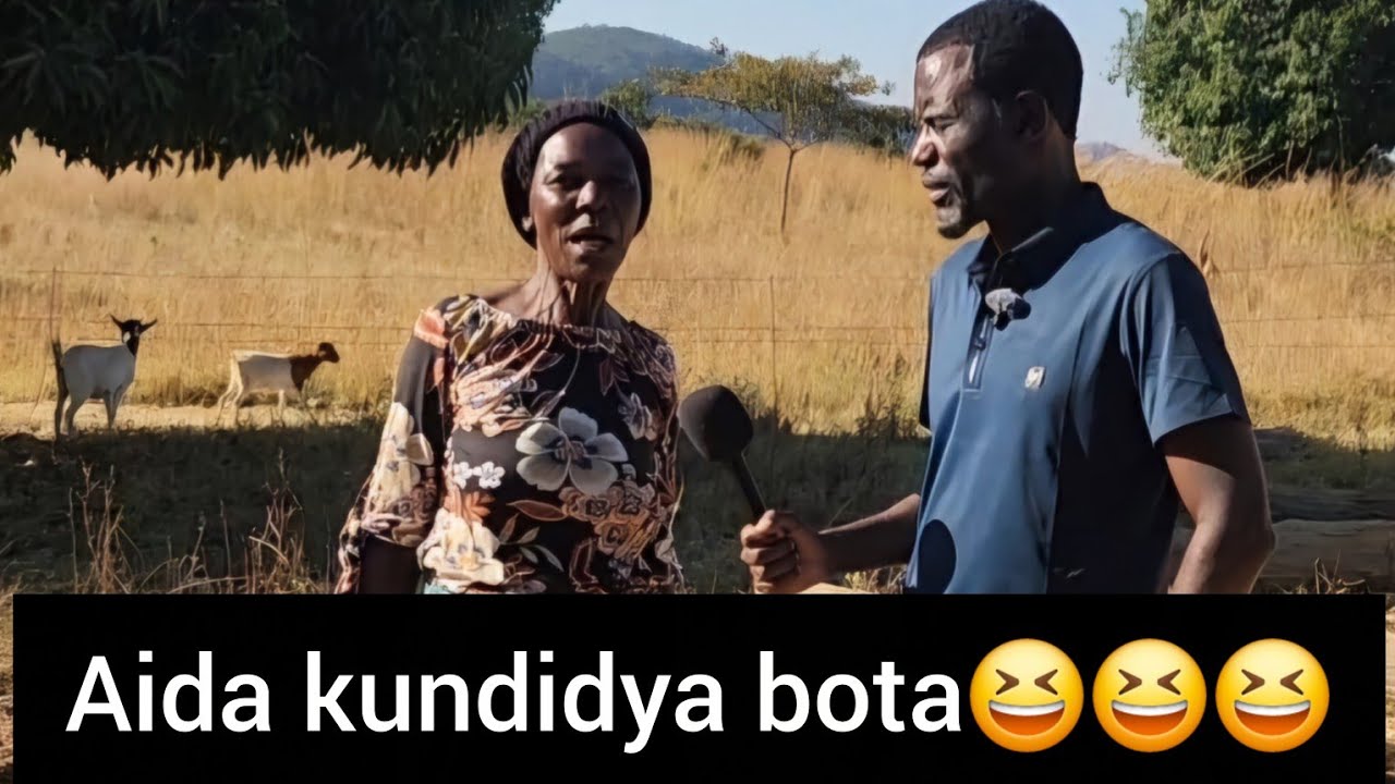 Zvanamirana part 2. Mwana kuita bonde na Amai ku Bindura