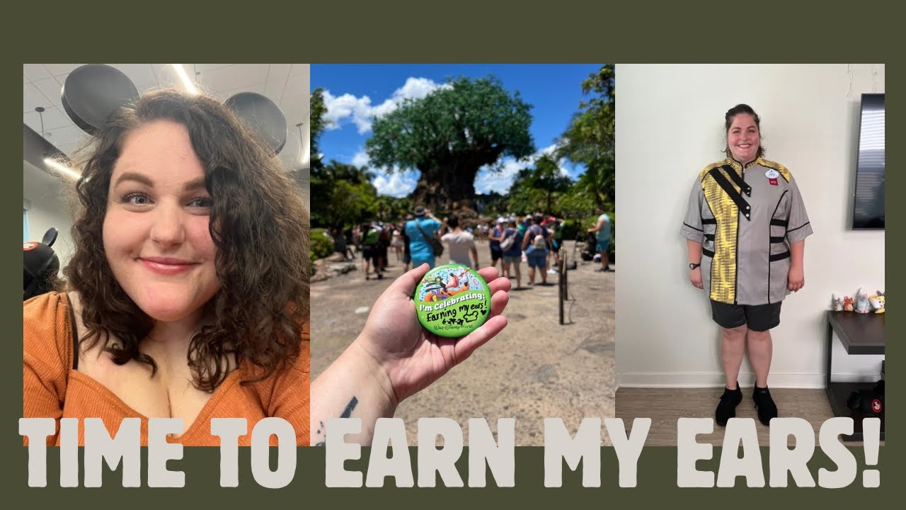 Traditions + Training Week on the DCP | Disney College Program 2024