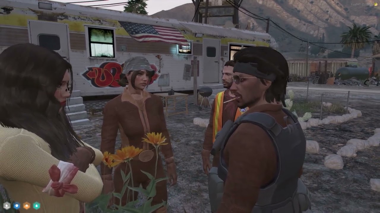 CJ Breaks After Finding Out Luciano Lost 3 Handcuffs to RavenMC | Nopixel GTARP