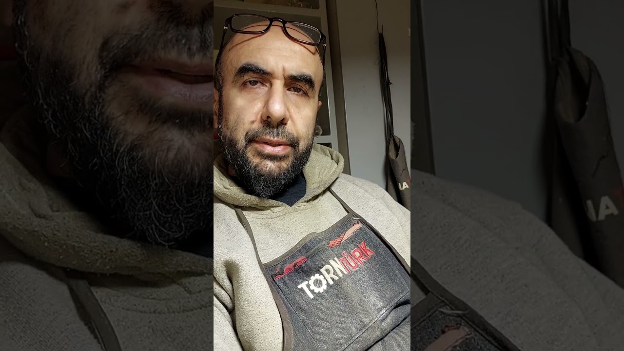 fiber tesbih ve malzeme tanıtımı