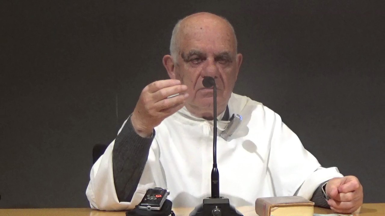 Seminario de Vida en el Espíritu en San Germán. 7.-  Alcanzar a Dios