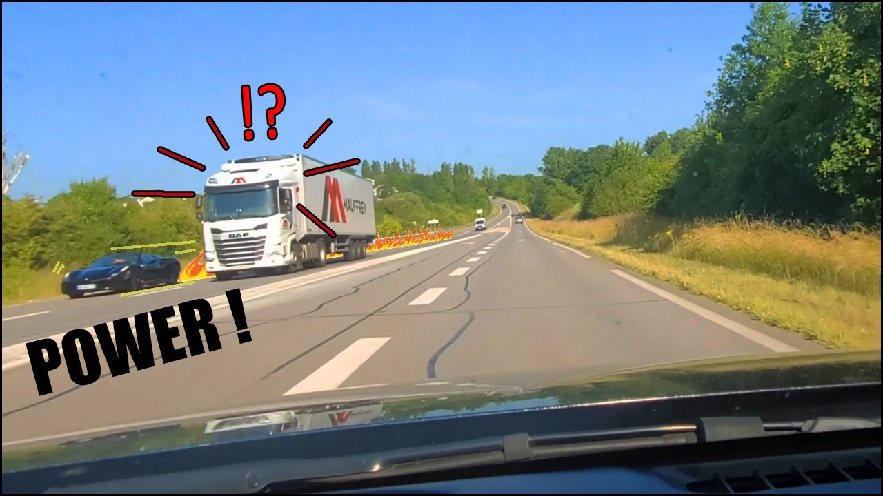 Fred BenZevo - DashCam 17 - Quand la vulgarit&eacute; s'empare de moi. 😳 #dashcam #benzevo