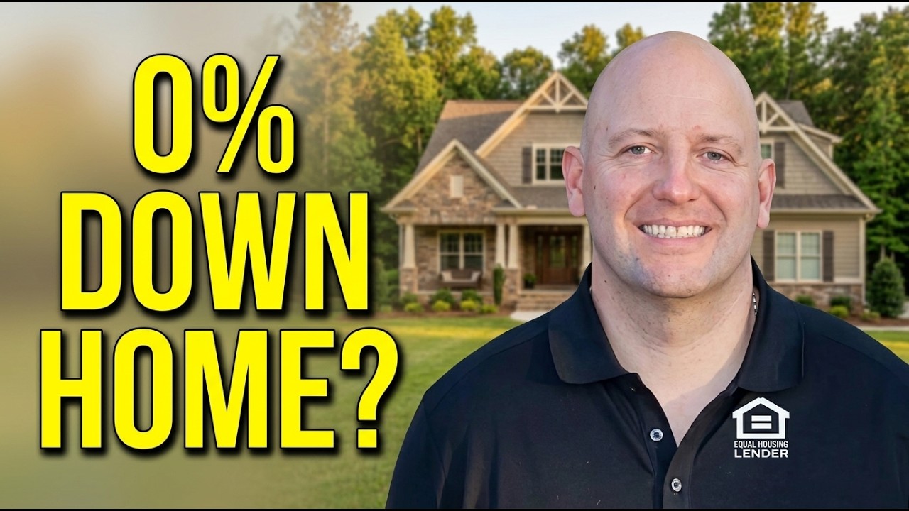 USDA Zero Down Loans in Virginia: Rural Home Buying Truths
