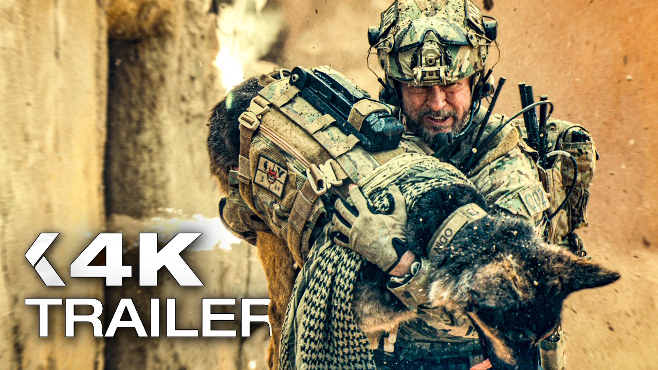 THE BEST UPCOMING ACTION MOVIES 2026 (Trailers)