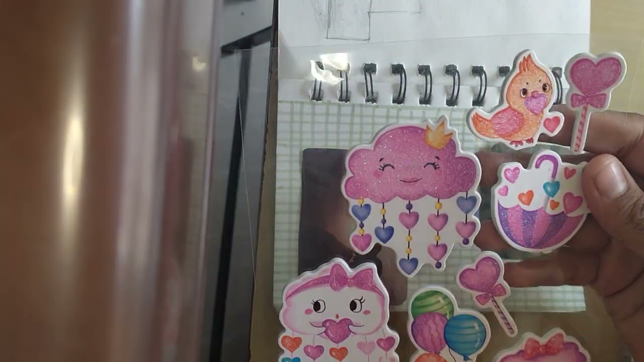 Basic journaling. Very easy to learn and to do it 
