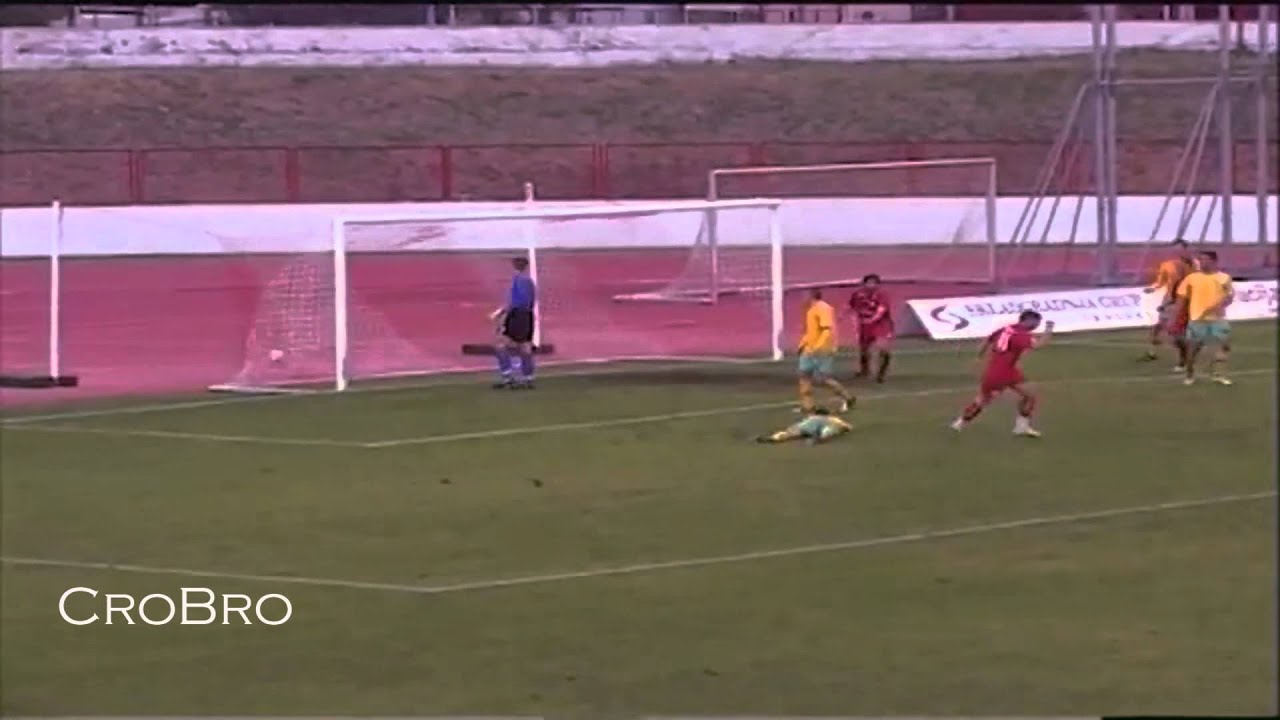 Ante Rebić - RNK Split HD