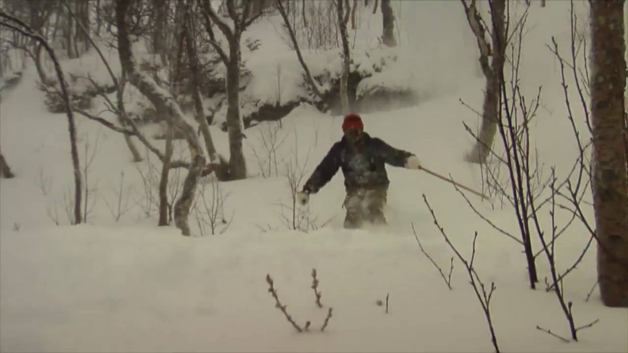 Lappland by The Bunch