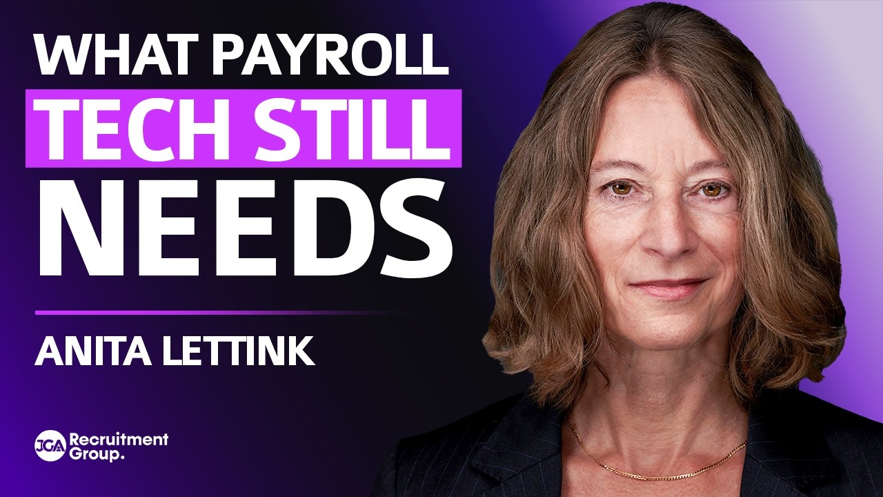 The REAL Reason Why Companies Are Investing BIG in Payroll and HR Tech | The Future of Payroll Tech