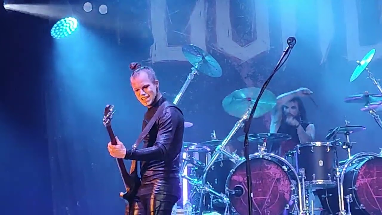 LORD OF THE LOST live at Hellfest 2023
