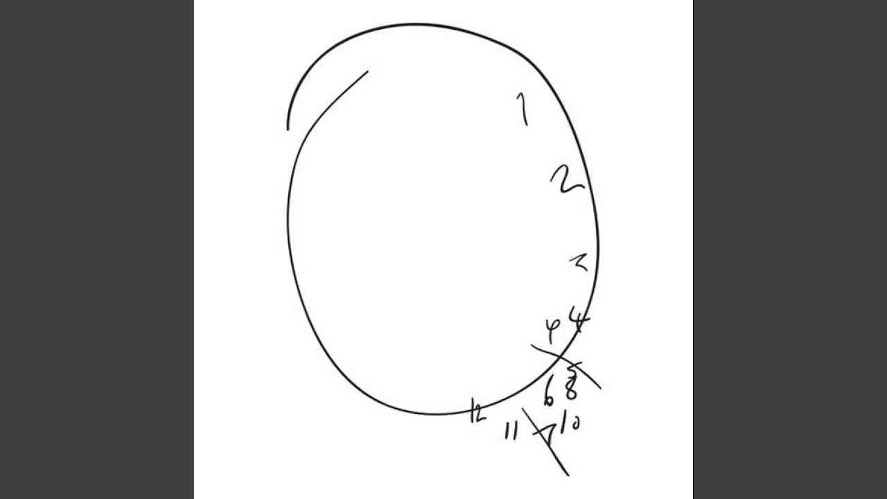 our time is just about up