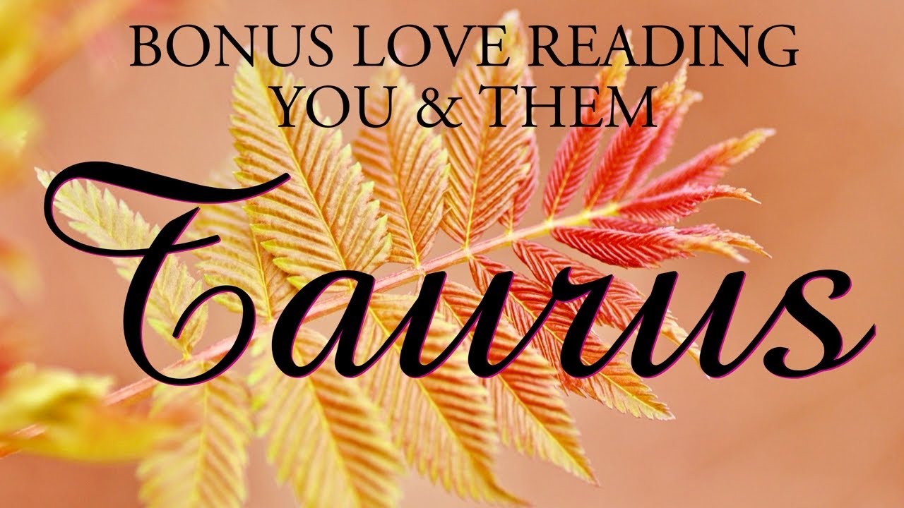 TAURUS love tarot ♉️ This Person Is Doubting Their Decision Taurus They Are Thinking About You