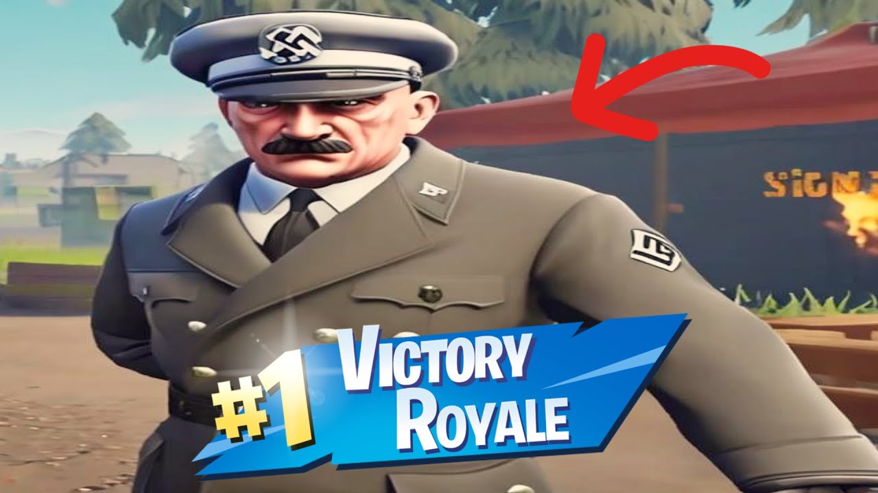When Fortnite Gets Too OG part 5