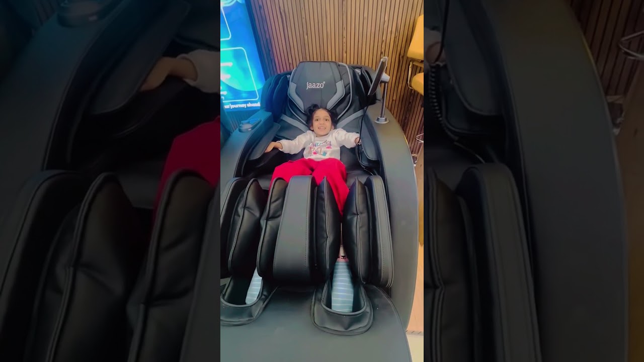 Electric massage machine 😌😌