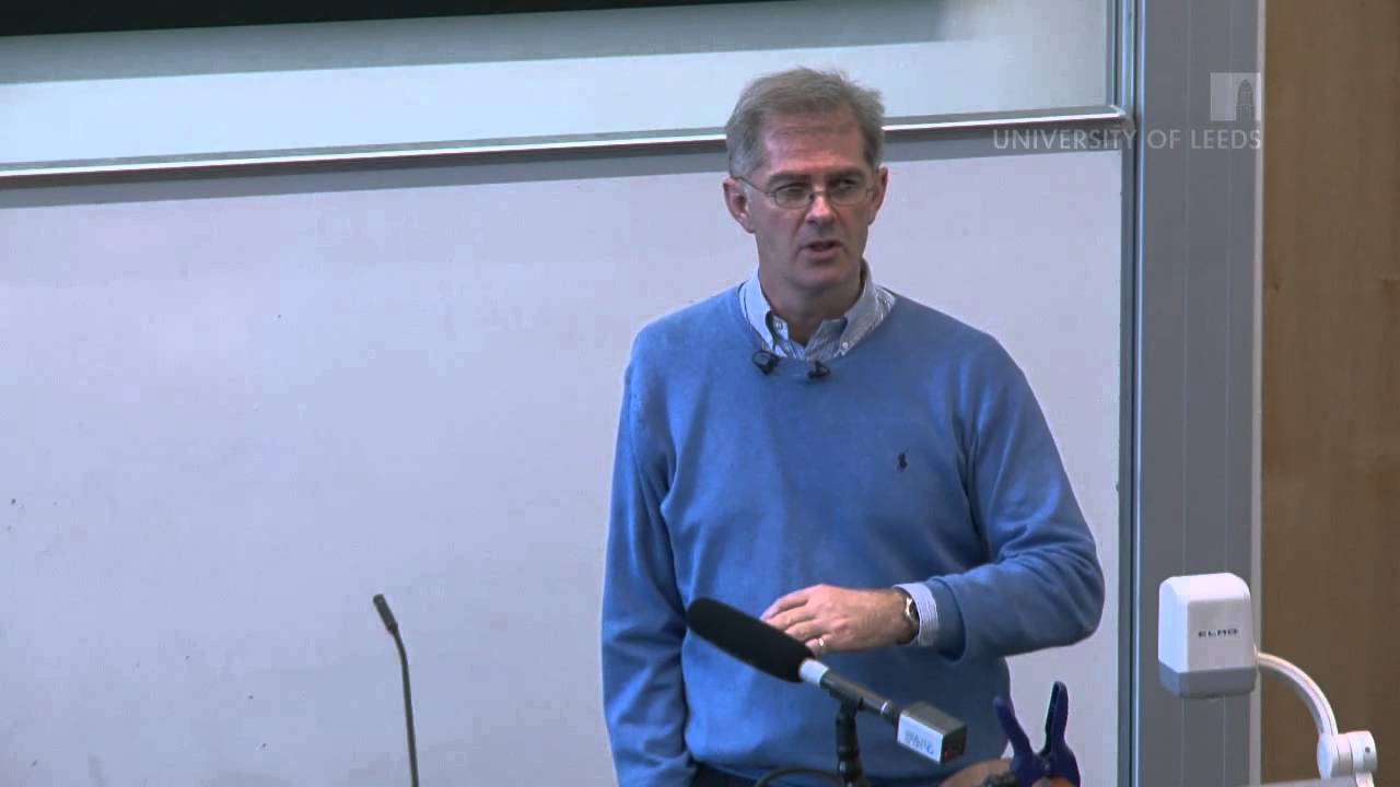 Neil Lawson - Renewable Heating Talk - 02 Power plant conversions
