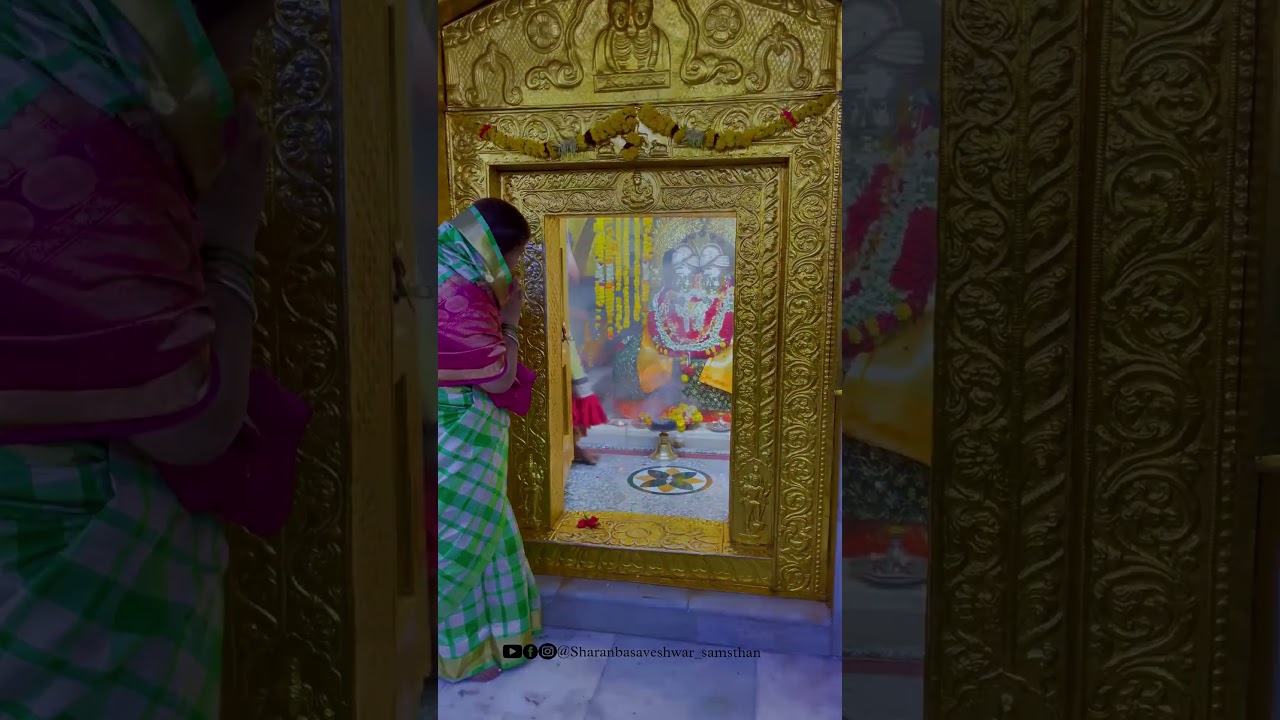MAHA DASOHI SHREE SHARANBASVESHWAR 🙏.    #viral #youtubeshorts #explore #explorepage #trending