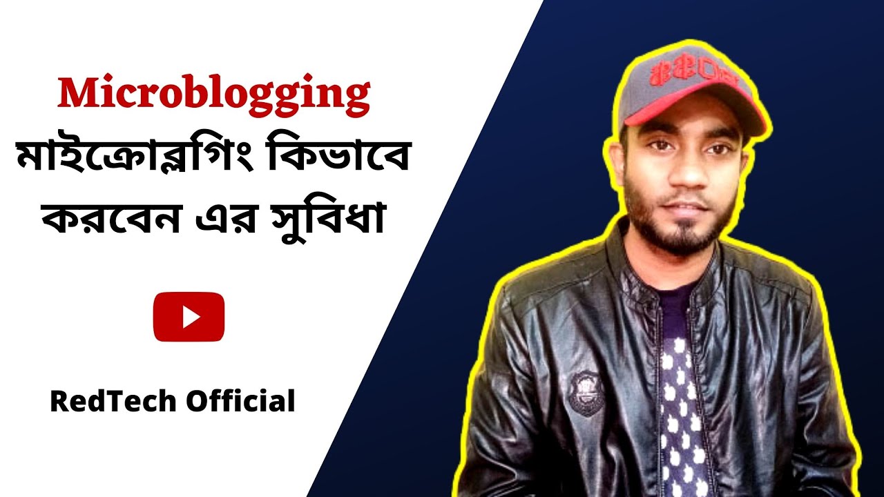 Microblogging : What Is Microblogging? | Microblogging Platforms that Let You Blog Anywhere