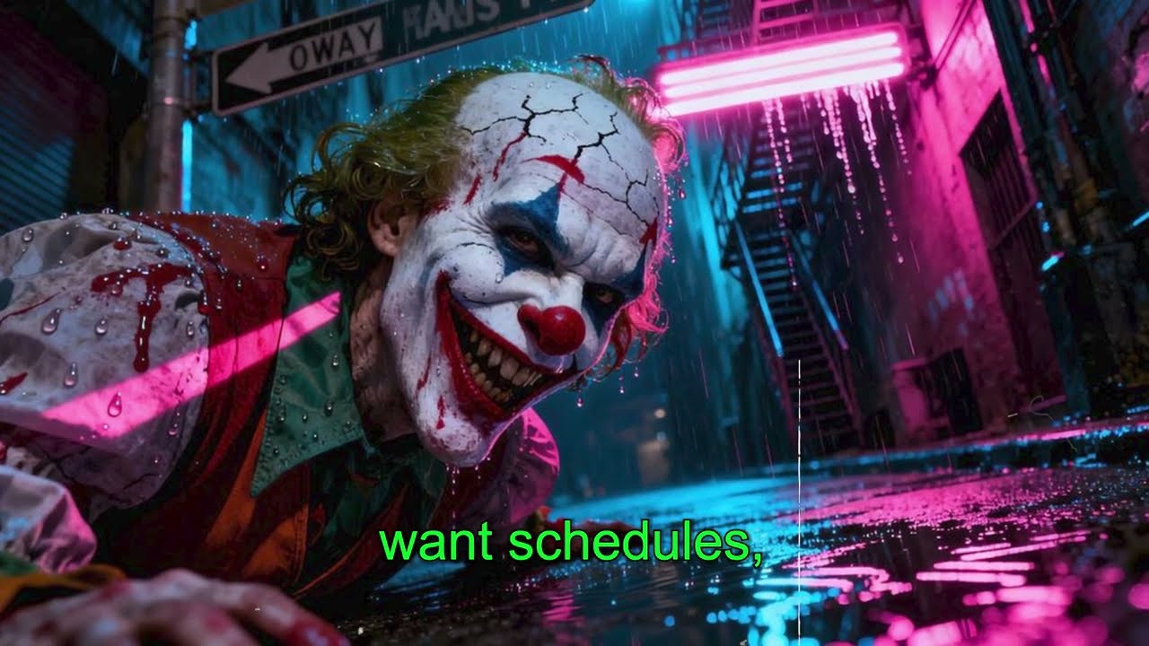 This Person Will Change Everything — And They’re On Their Way To You    Joker Motivation