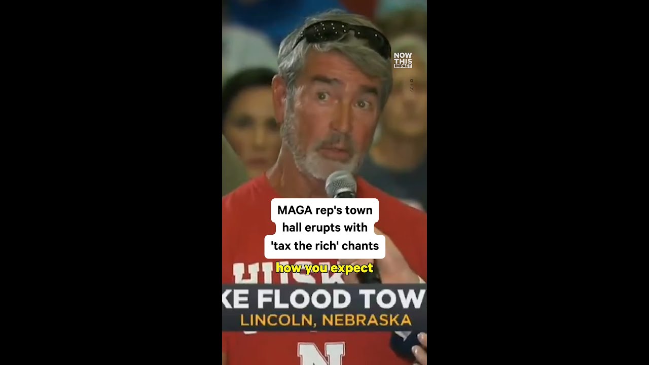 Mike Flood's Tax Breaks vs. Public Welfare