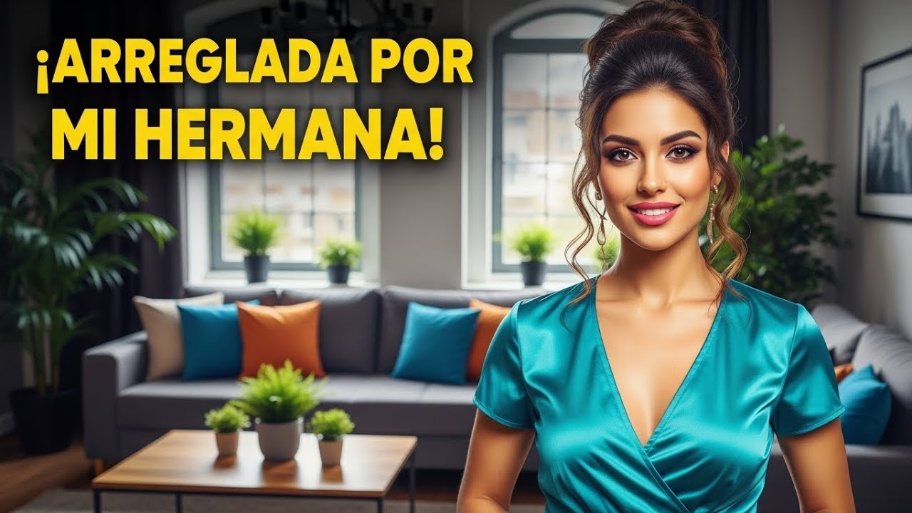 Mi hermana me convirtió en su modelo Historias de travestismo Transición MtF