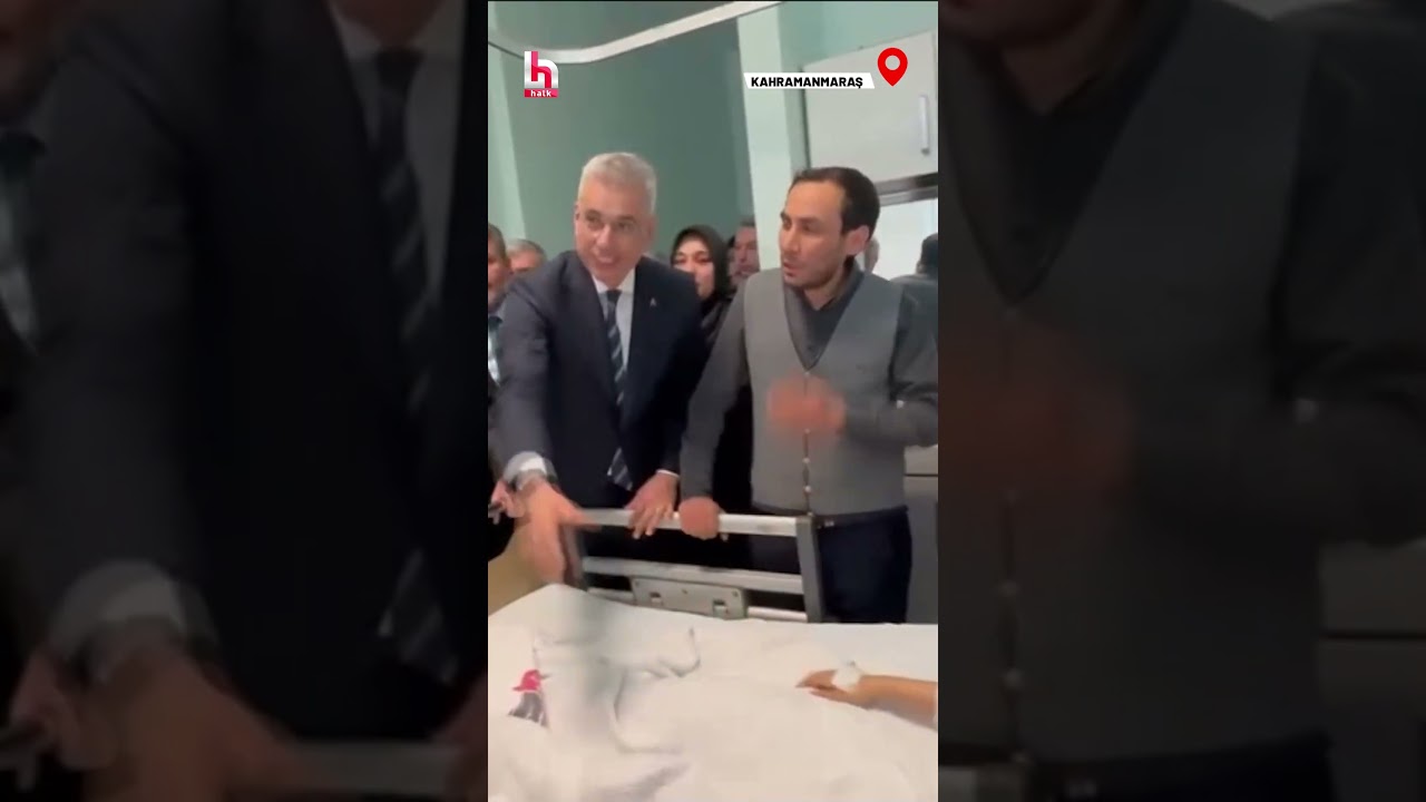Mustafa &Ccedil;ift&ccedil;i, Akın G&uuml;rlek, Kemal Memişoğlu, Yusuf Tekin, yaralı &ouml;ğrencileri ziyaret etti #shorts
