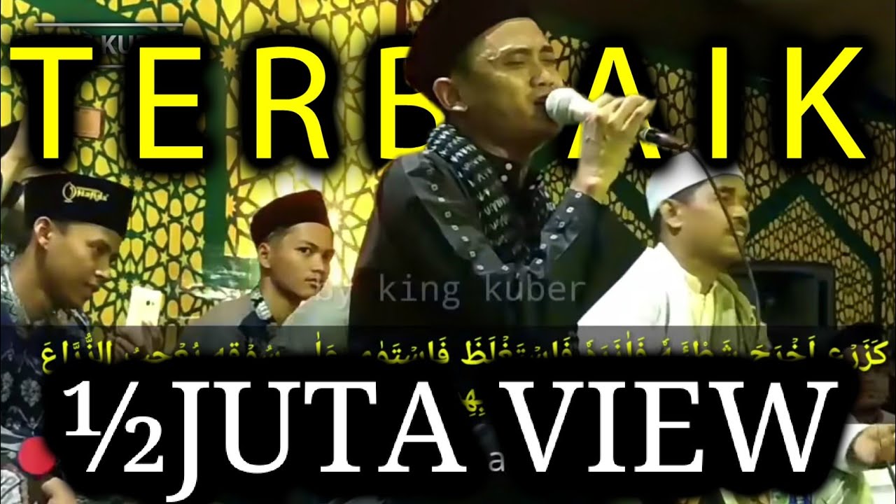 Terbaru  ! Kh sidiq mulyana audio jernih