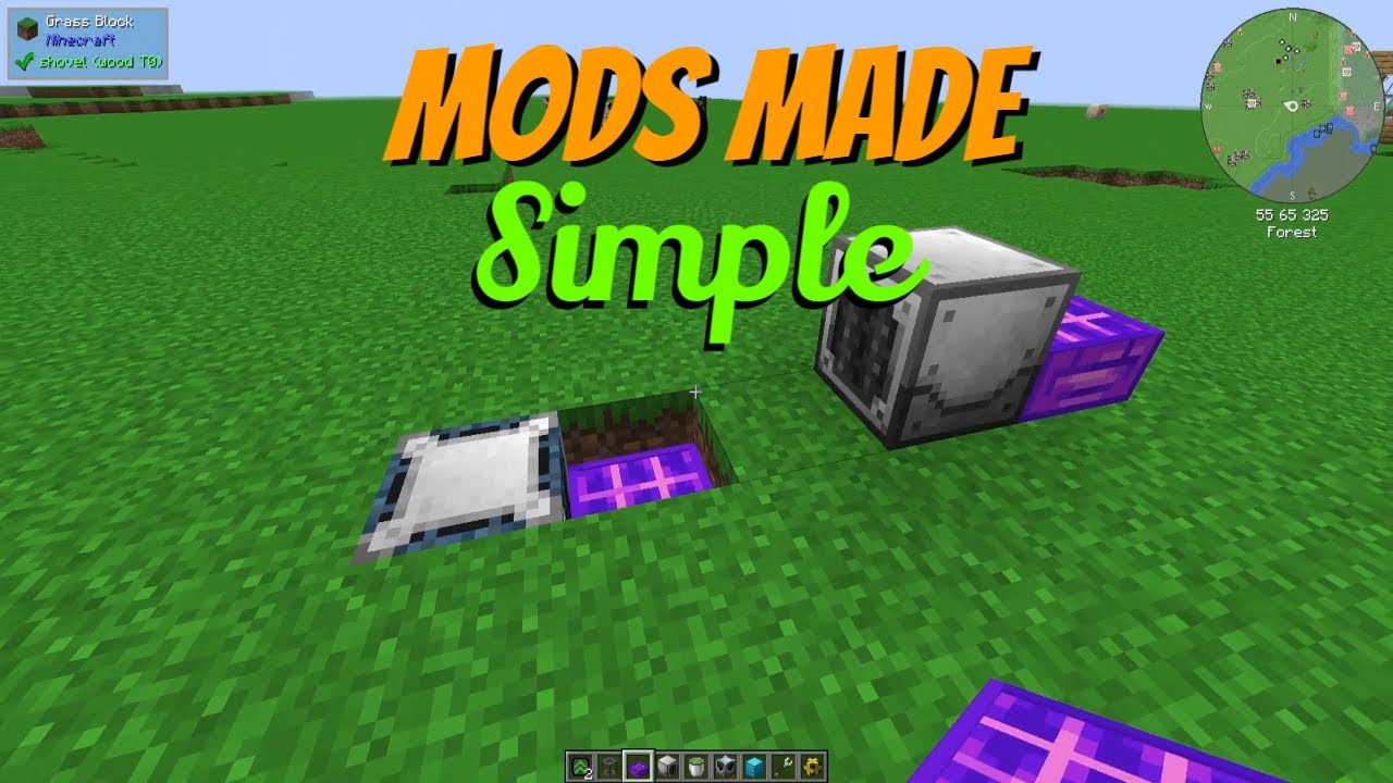 All the mods 6 but it's Mob Duplicator basics