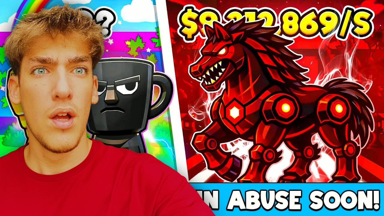 LEGNAGYOBB ADMIN ABUSE EDDIG?/ TÉLI STREAM #40.