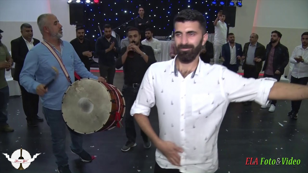 Davul ZurNa HamBurg BingÖL 
