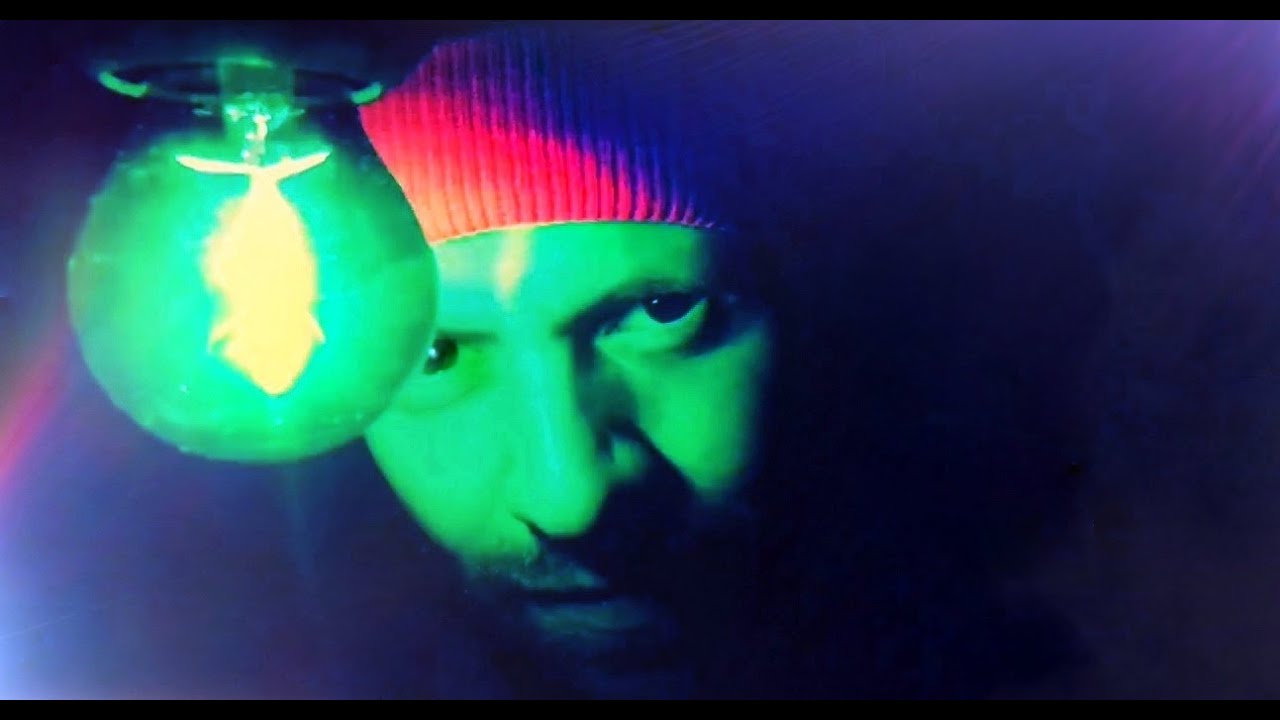 MikAel - Alone Together (Official Music Video)