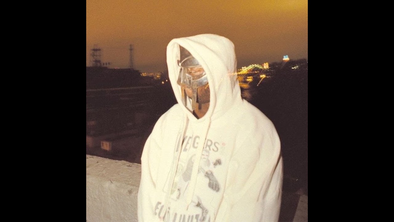 [FREE] MF DOOM TYPE BEAT - 