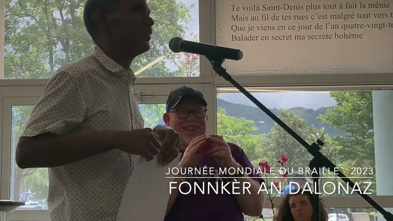 Fonnkèr an lantouraz