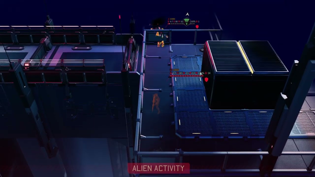 XCOM2 LWOTC S2#166 Finale Mission II