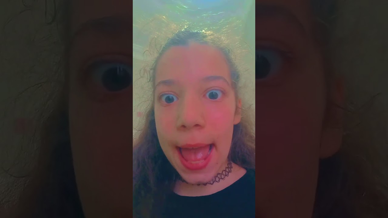 Yüzme kursu vlog #yüzme #swimming #eğlence #funny