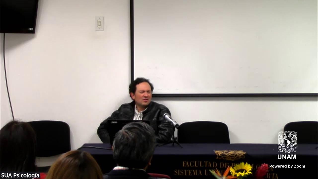2o Aniversario Laboratorio de Psicobiología y Neurociencias del SUA