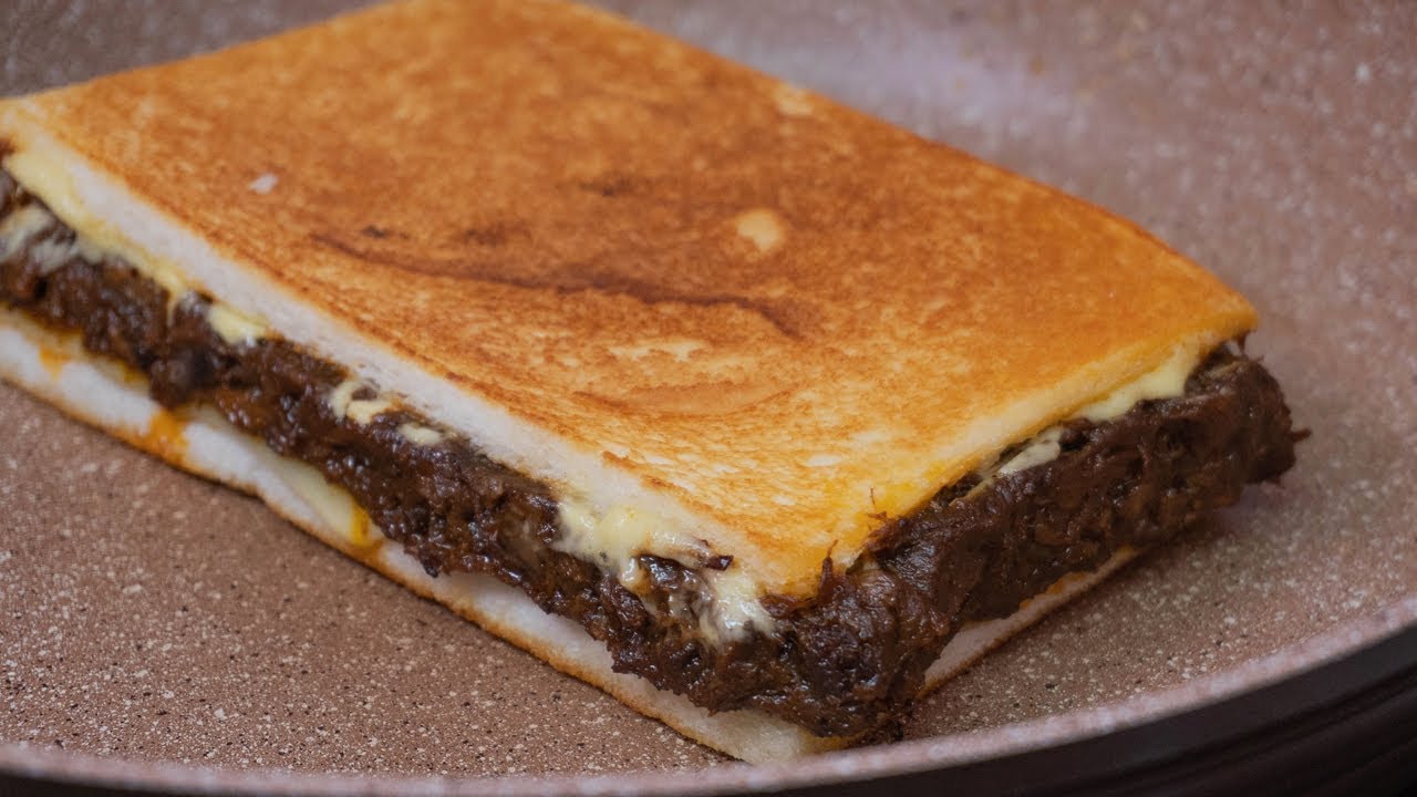 ℗ Bocata gourmet | #elmejorbocadillodelmundo | SuperPilopi