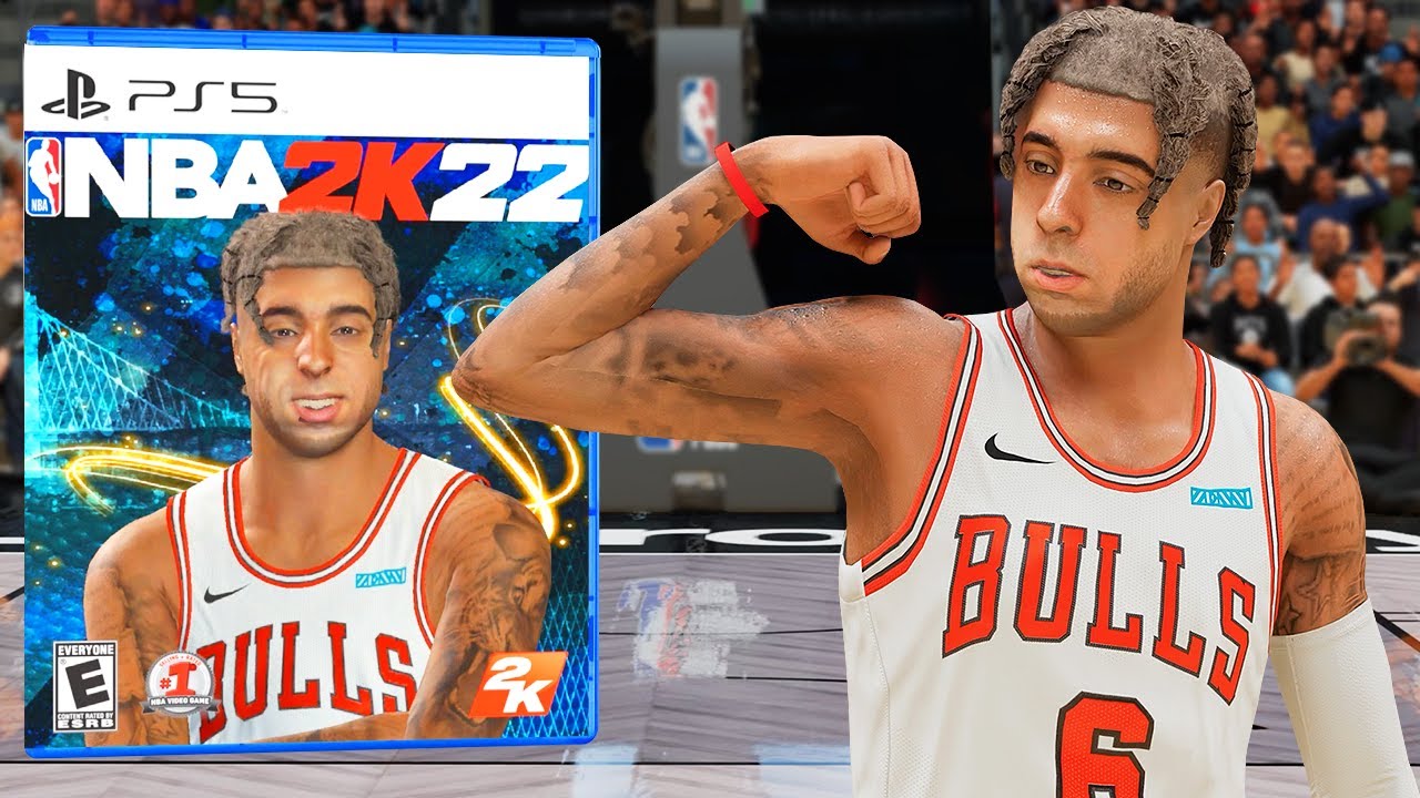 NBA 2K21 PS5 Моя карьера — Спортсмен с обложки, эпизод 11