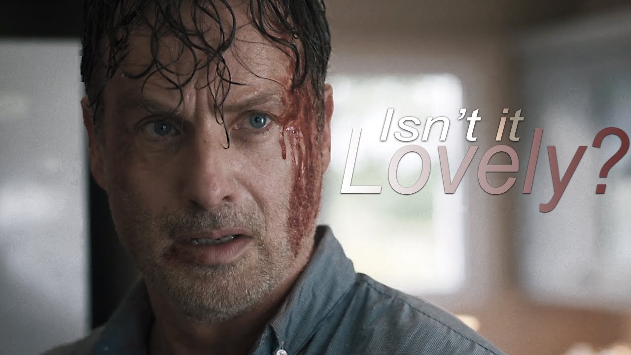 Coldwater Tribute || Lovely