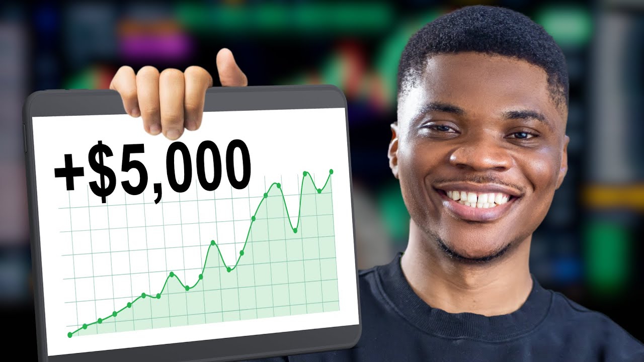 Как я зарабатываю деньги на торговле опционами Bybit в 2026 году (объяснение торговли опционами)