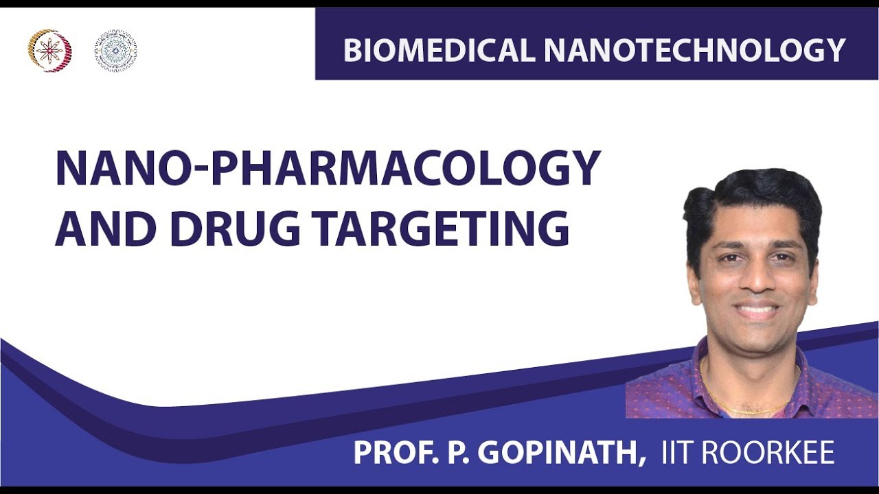 Nano-Pharmacology and Drug Targeting