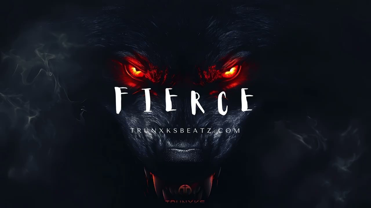 FIERCE (Eminem x 50 Cent x D12 Type Beat)