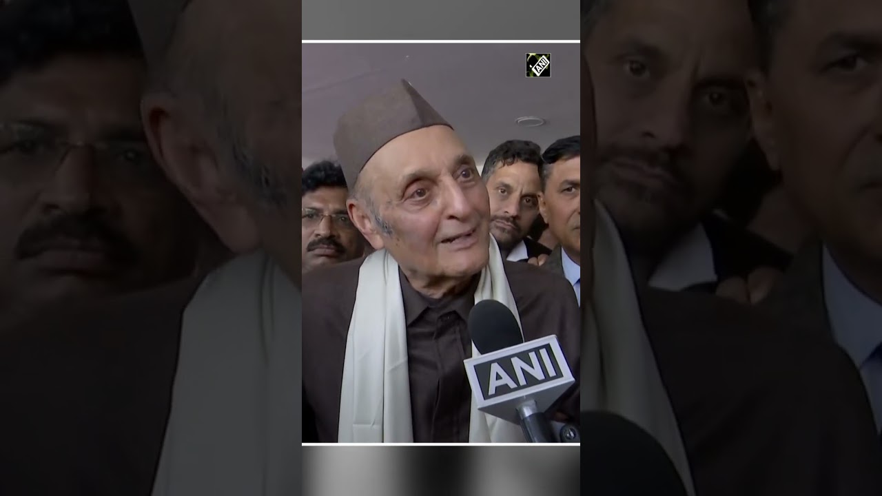 J&K should become state once again: Karan Singh
