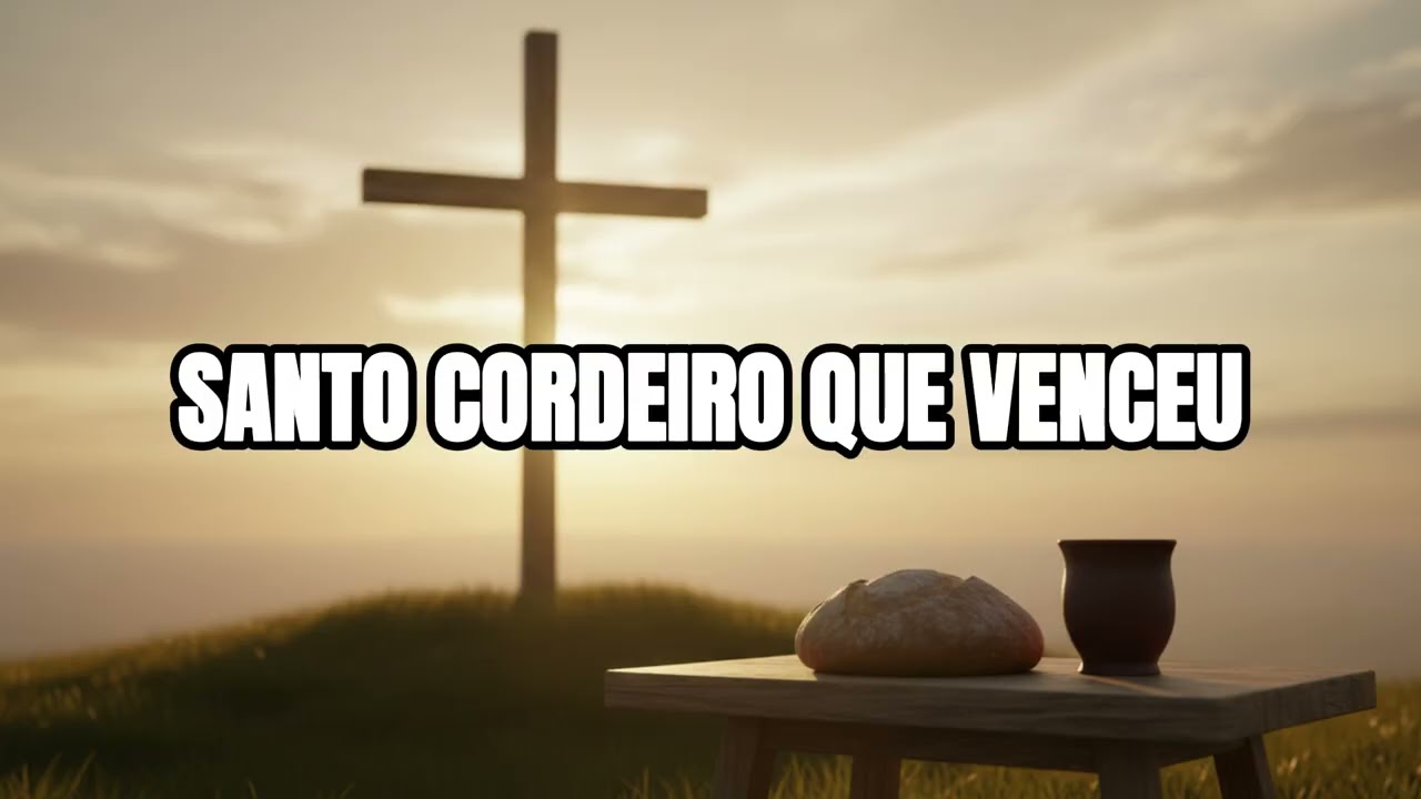 Memória da Cruz  l GOSPEL