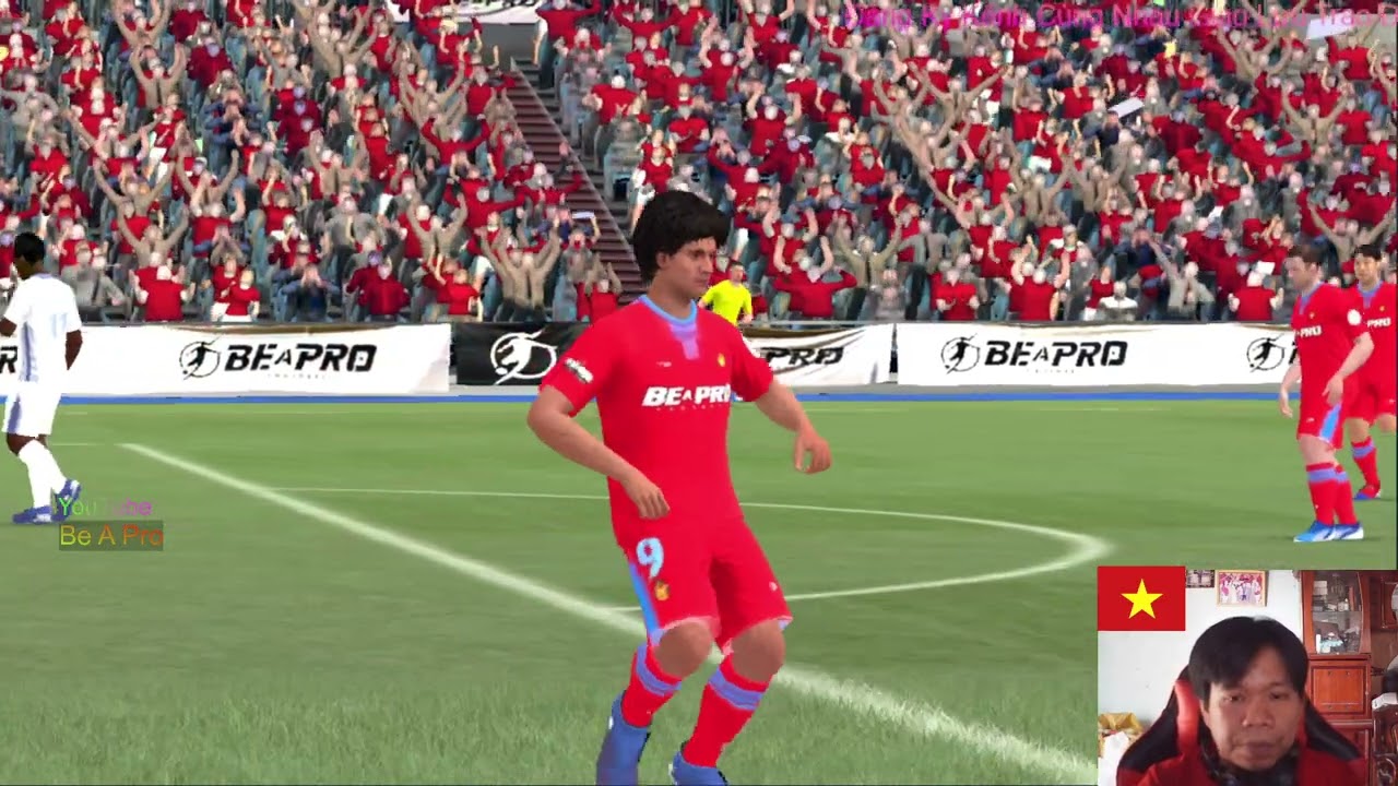 Gk Có 3 Kỹ Năng Cứu Phạt Đền | Be A Pro Football
